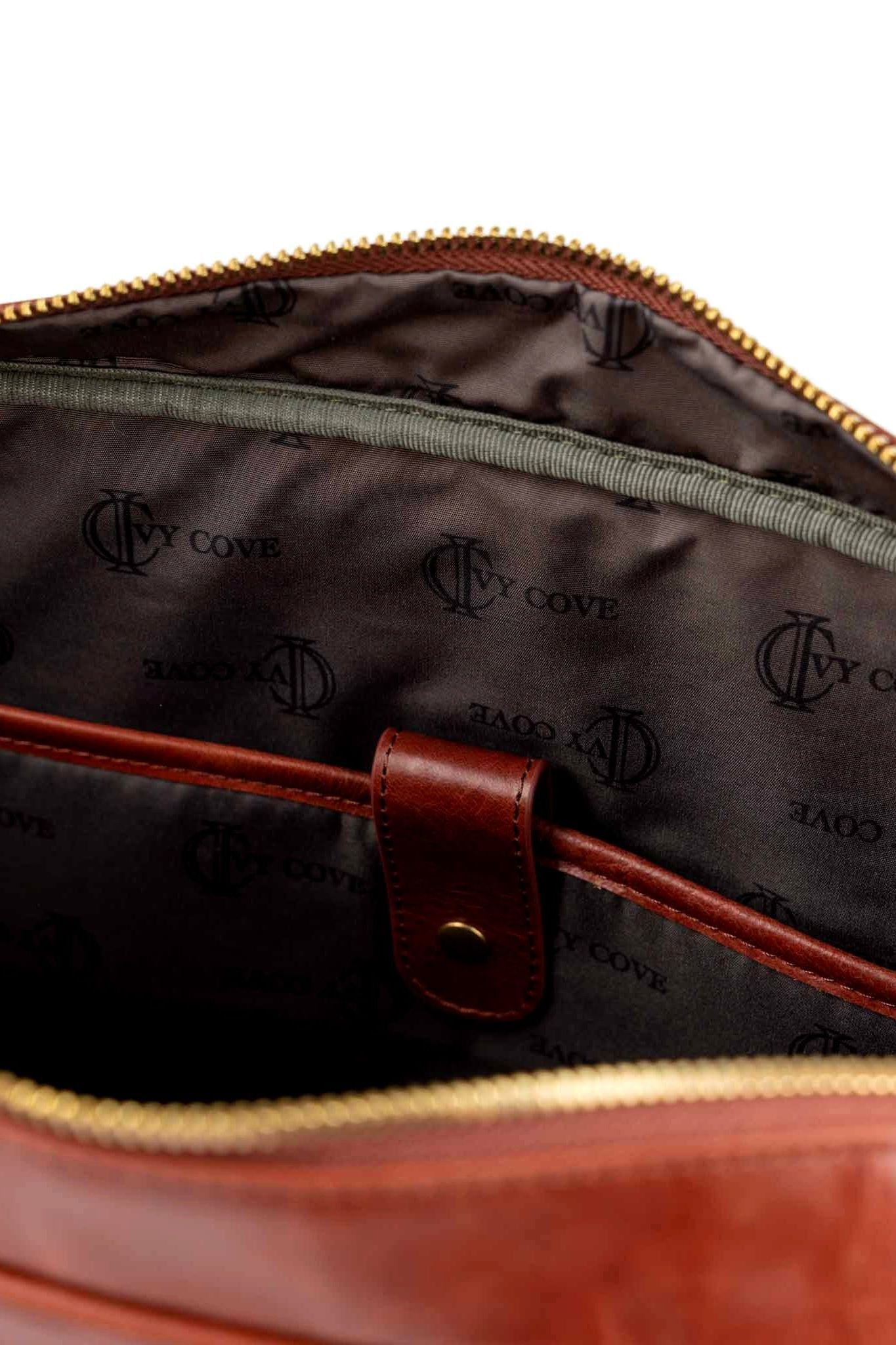 Taos Mini Mailbag - Ivy Cove Montecito
