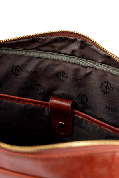 Taos Mini Mailbag - Ivy Cove Montecito