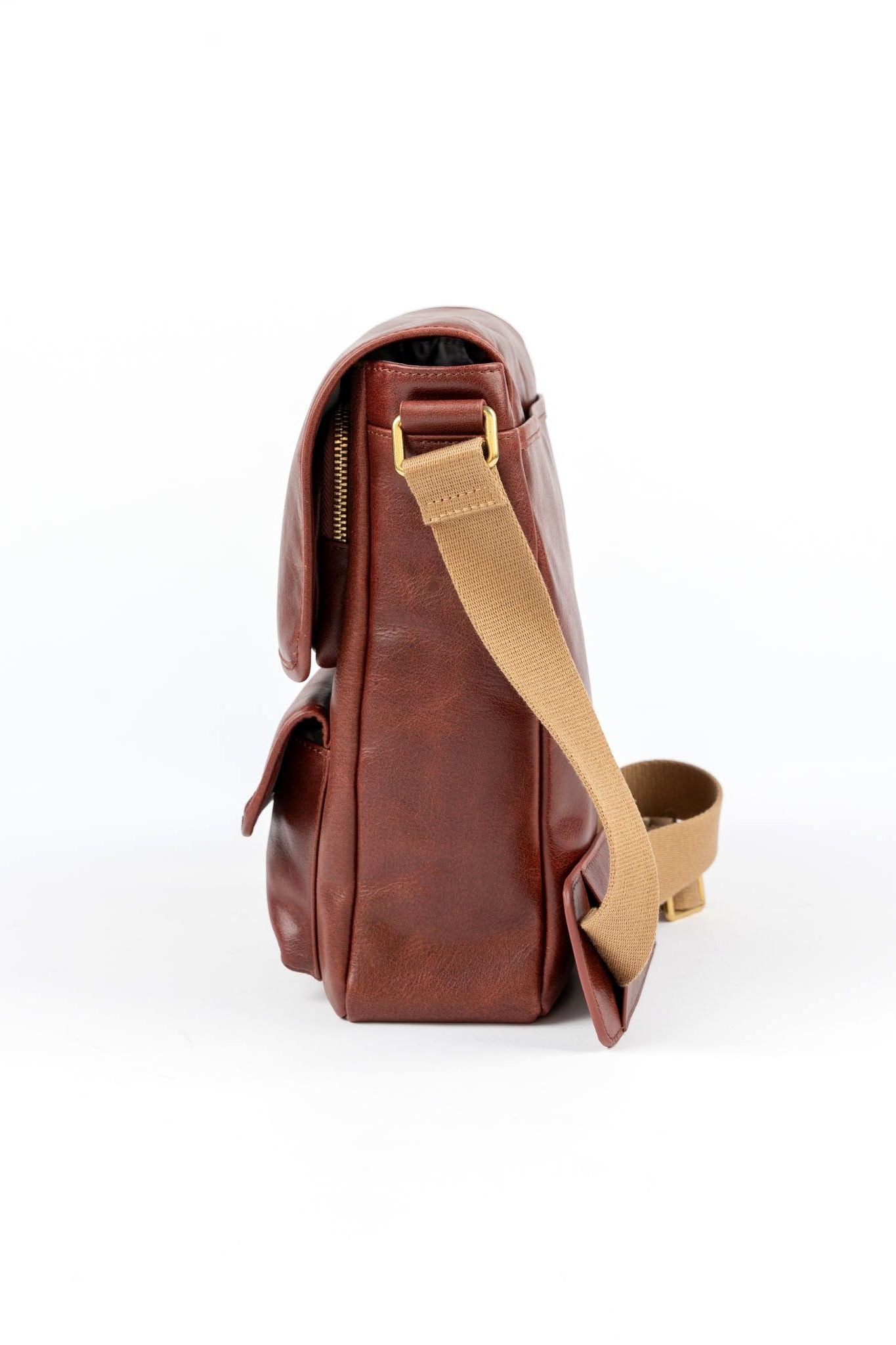 Taos Mini Mailbag - Ivy Cove Montecito
