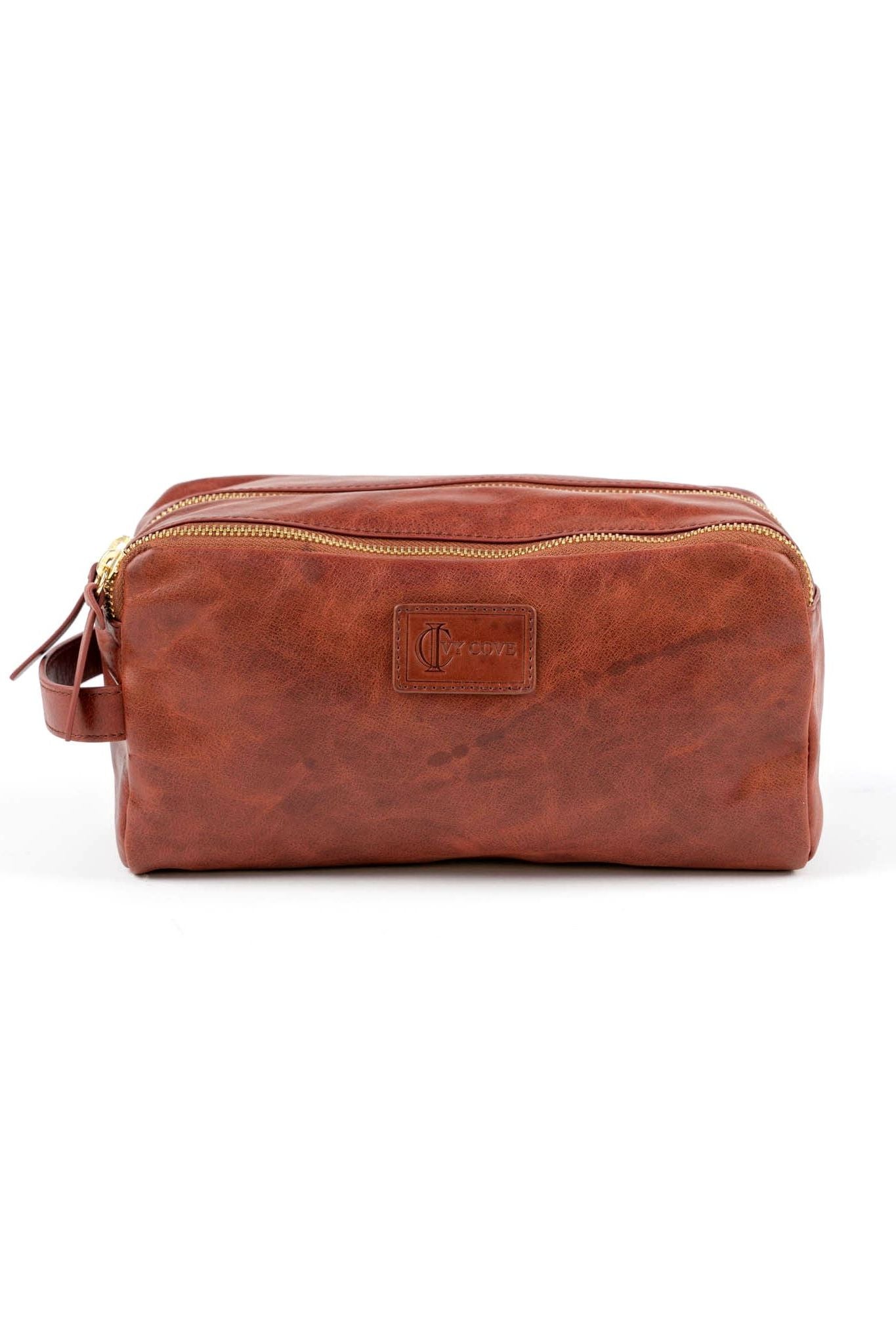Terra Dopp Kit - Ivy Cove Montecito