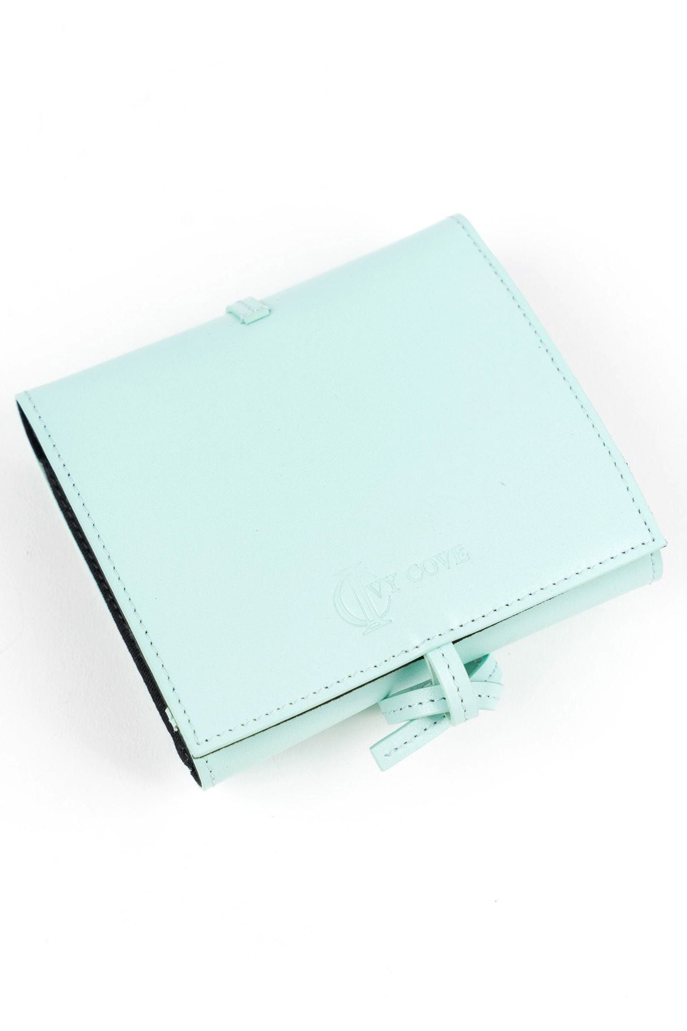 Topanga Cord Case - Ivy Cove Montecito