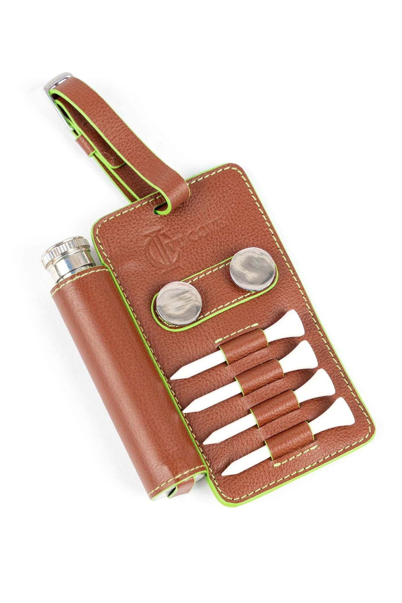 Torrey Pines Golf Set - Ivy Cove Montecito