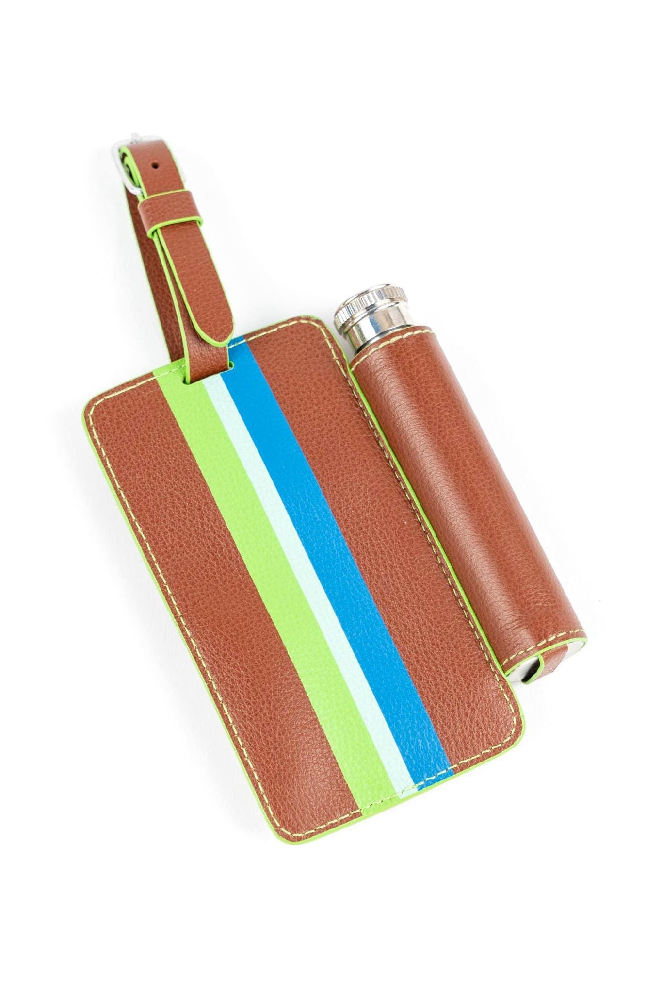 Torrey Pines Golf Set - Ivy Cove Montecito