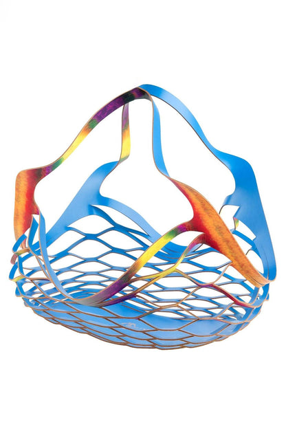 Union Square Market Tote - Ivy Cove Montecito