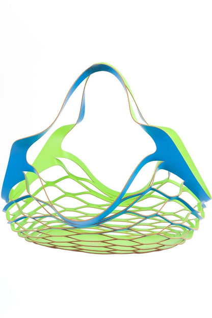 Union Square Market Tote - Ivy Cove Montecito