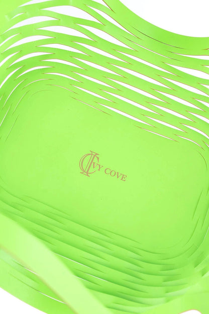 Union Square Market Tote - Ivy Cove Montecito