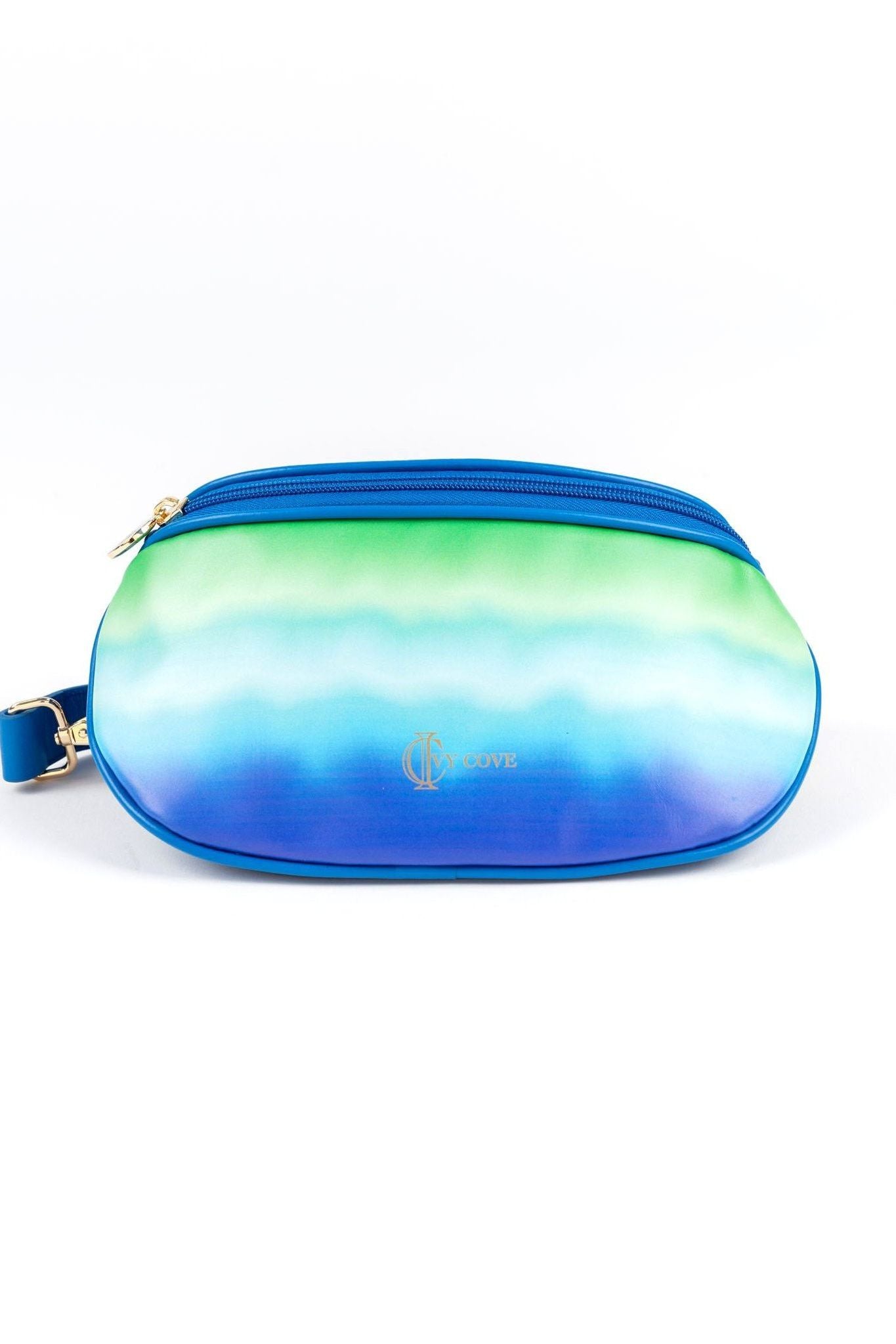 Venice Belt Bag - Ivy Cove Montecito