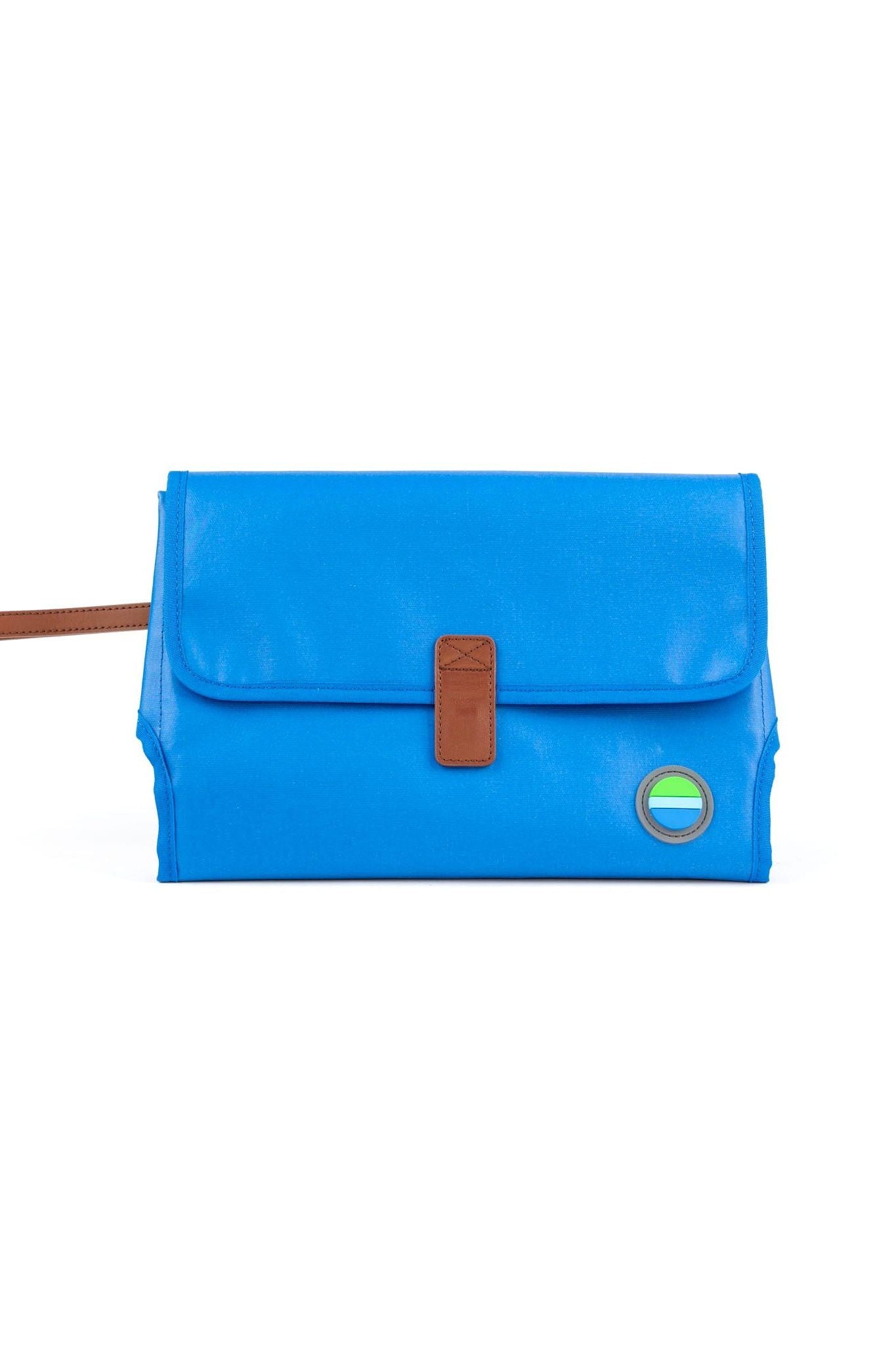 Village Change Pad - Ivy Cove Montecito