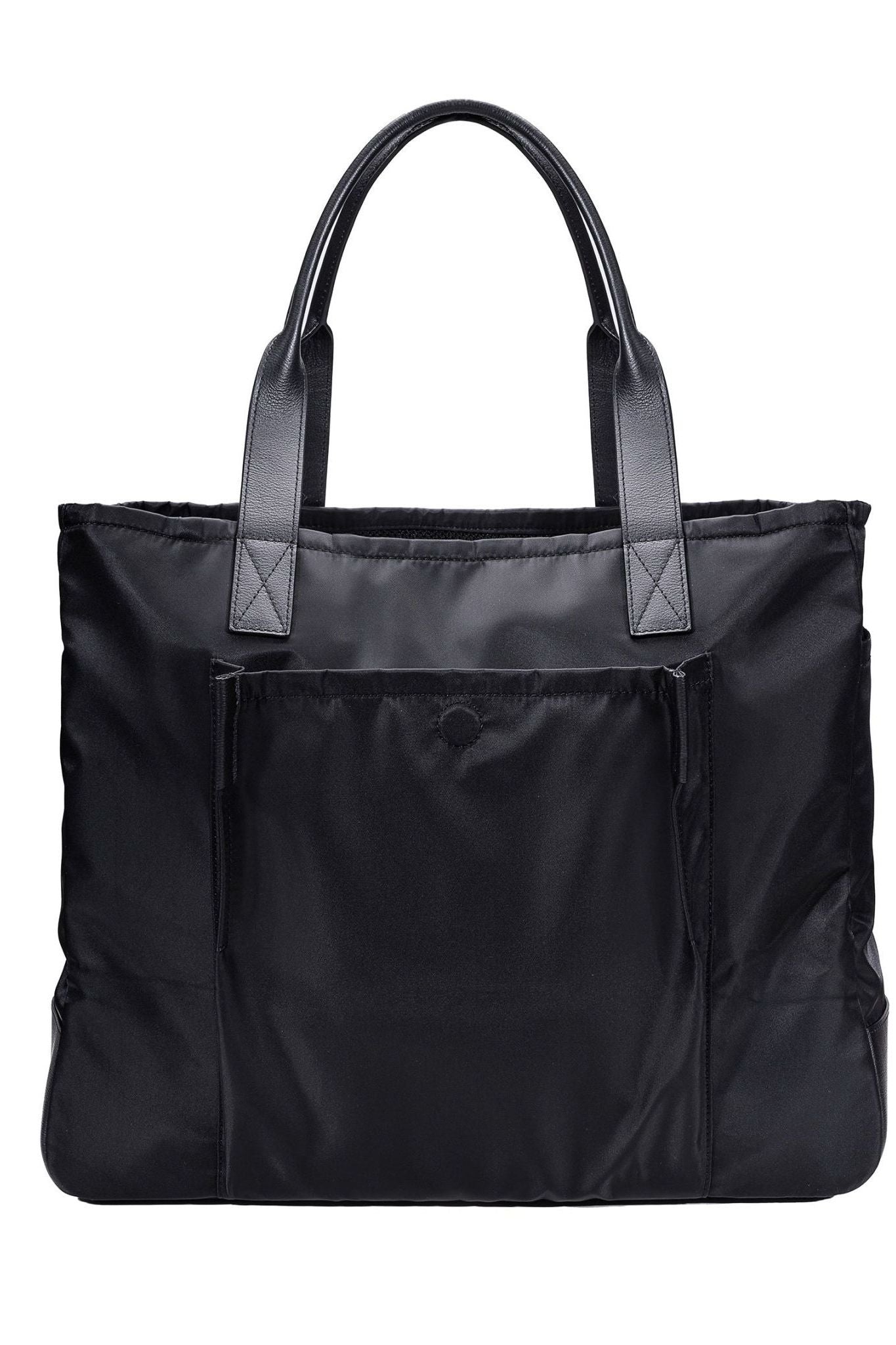 Voyager Tote Bag - Ivy Cove Montecito