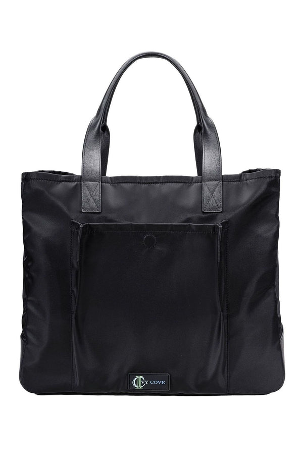 Voyager Tote Bag