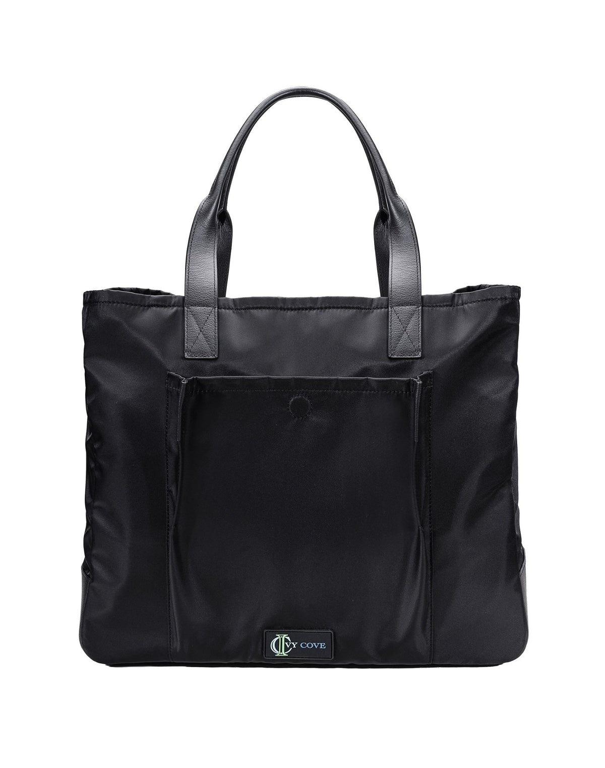 Voyager Tote Bag - Ivy Cove Montecito