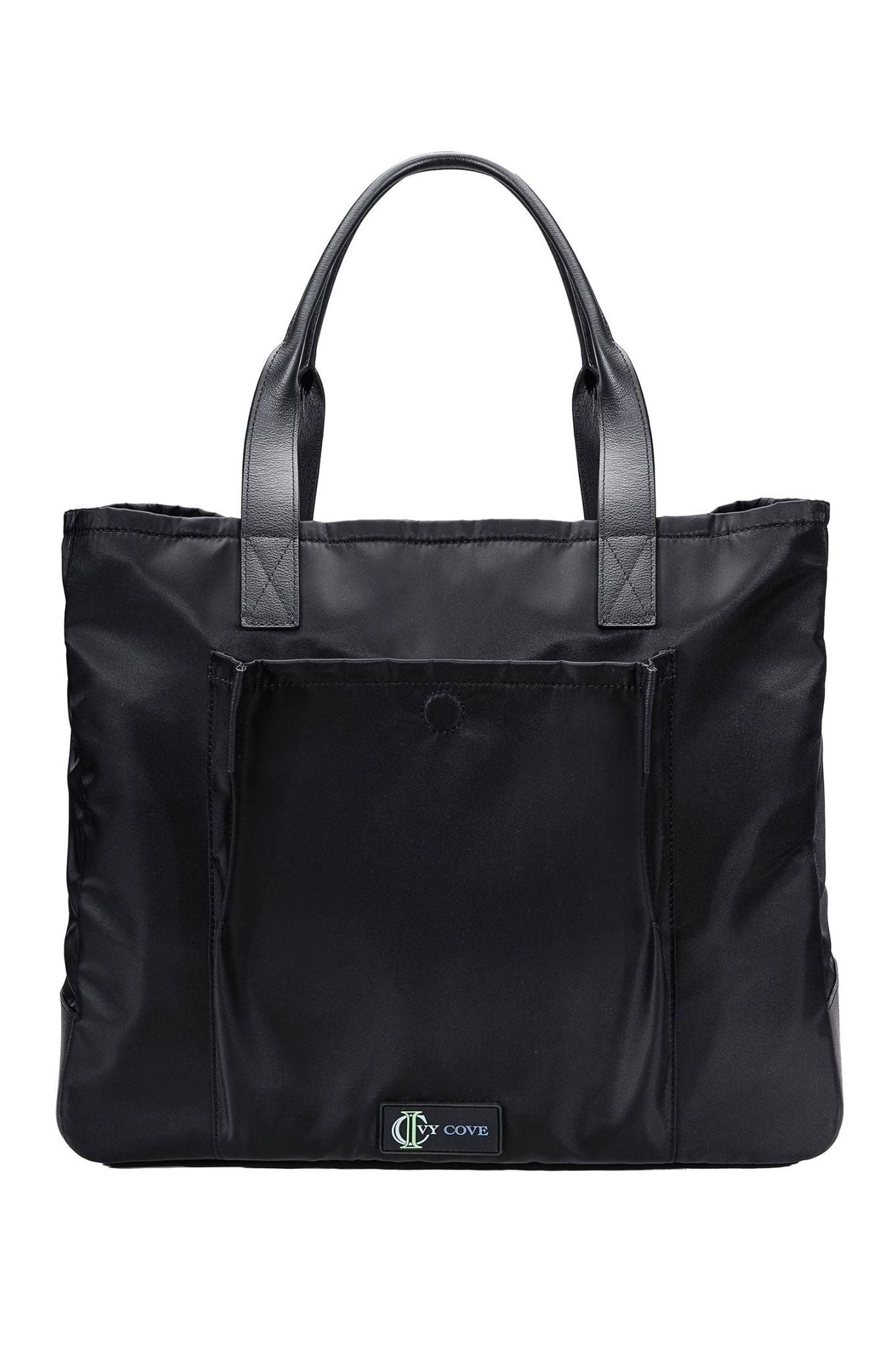 Voyager Tote Bag - Ivy Cove Montecito