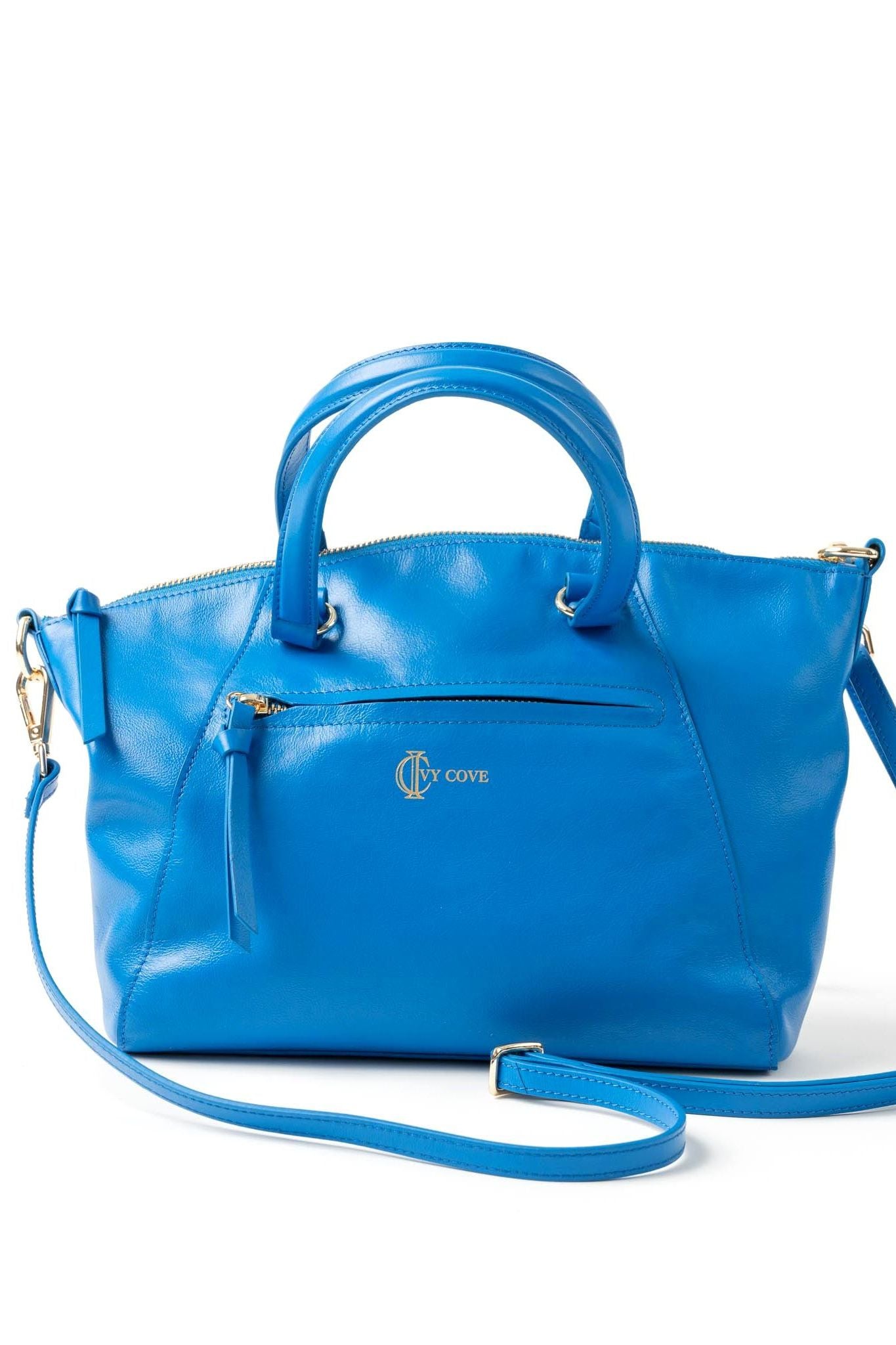 Waterside Tote - Ivy Cove Montecito