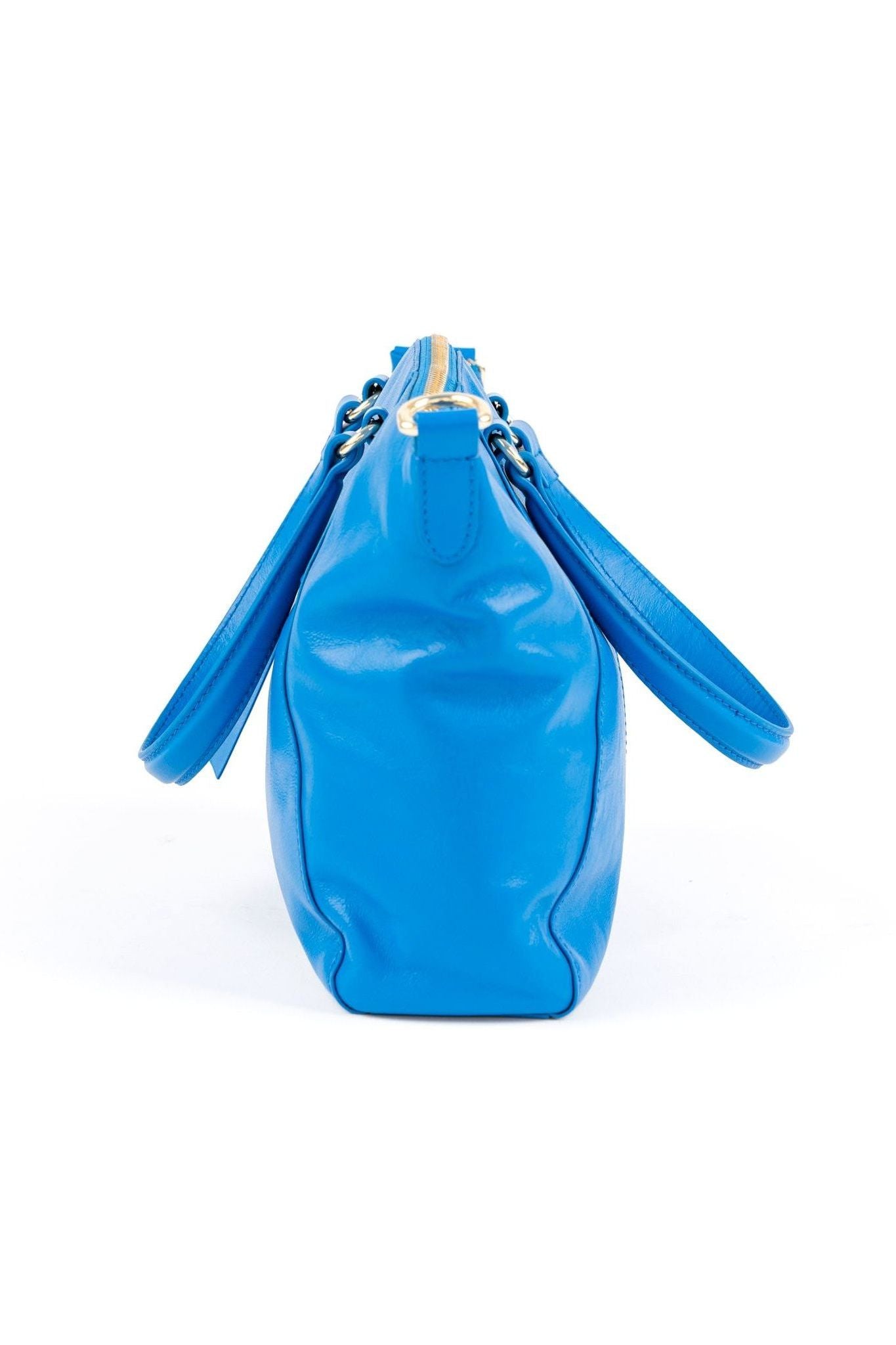 Waterside Tote - Ivy Cove Montecito