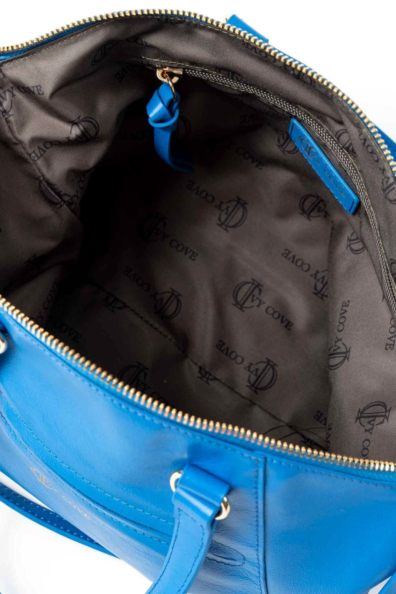 Waterside Tote - Ivy Cove Montecito