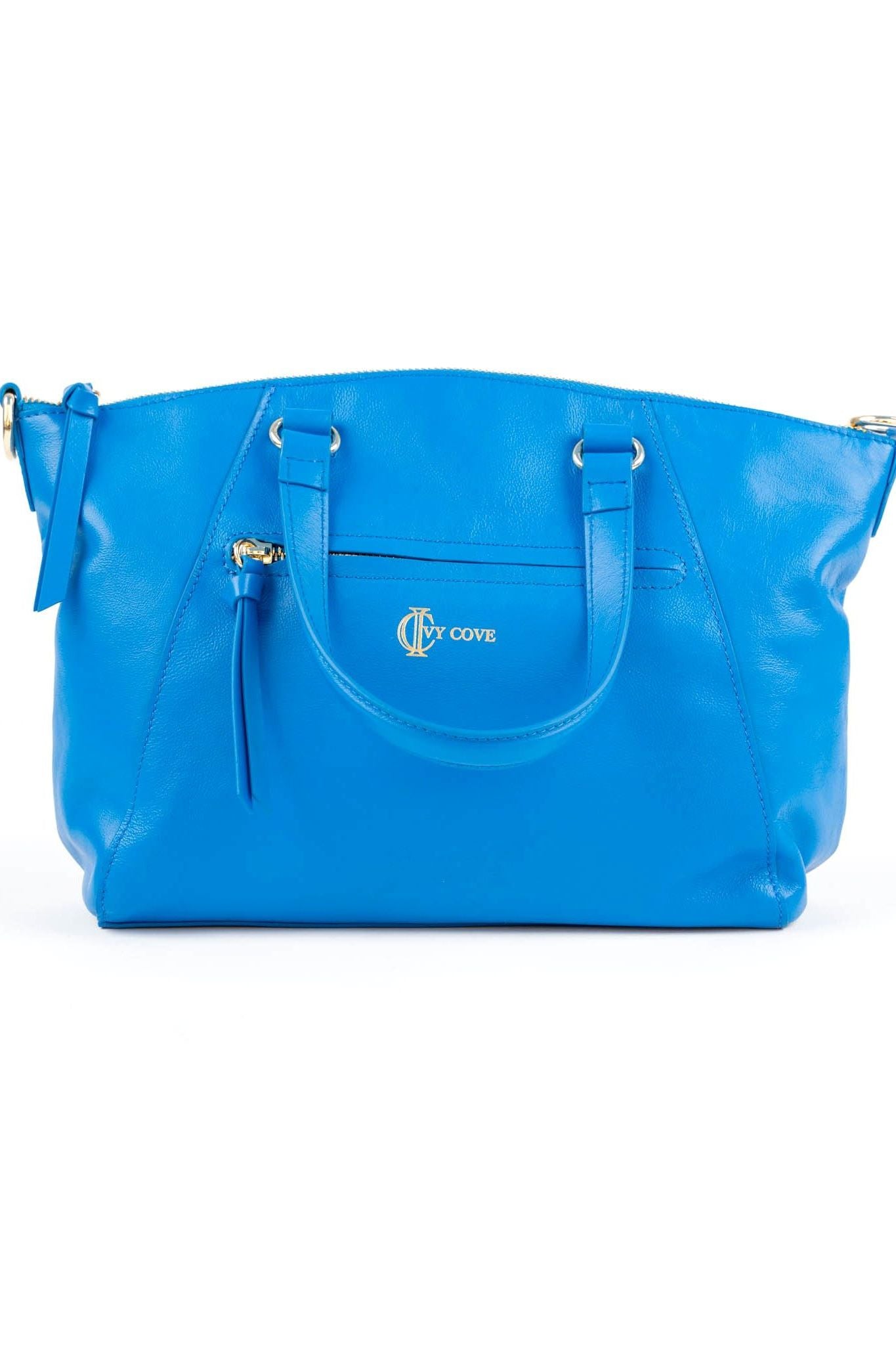 Waterside Tote - Ivy Cove Montecito