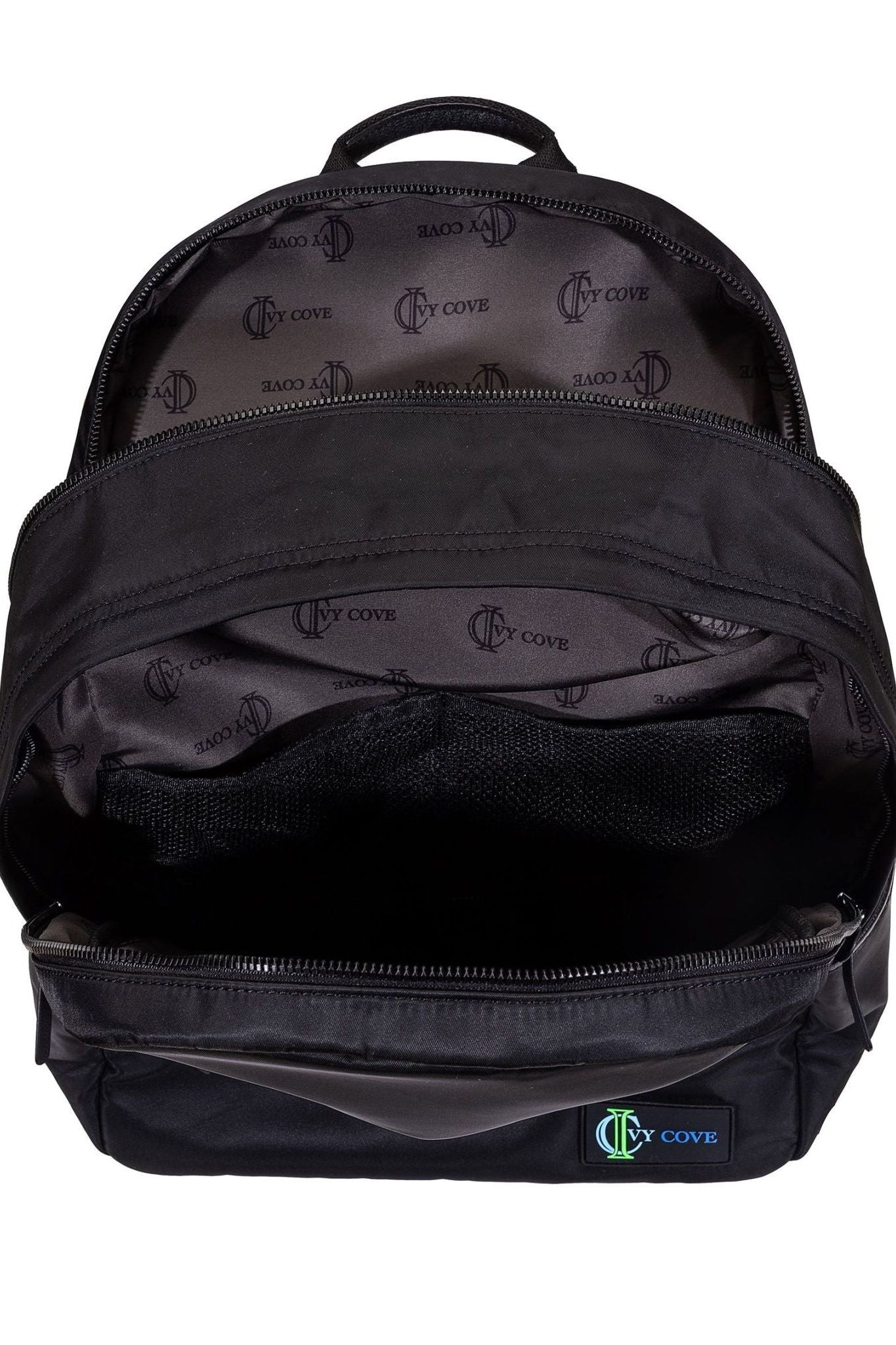 Wayfarer Backpack - Ivy Cove Montecito