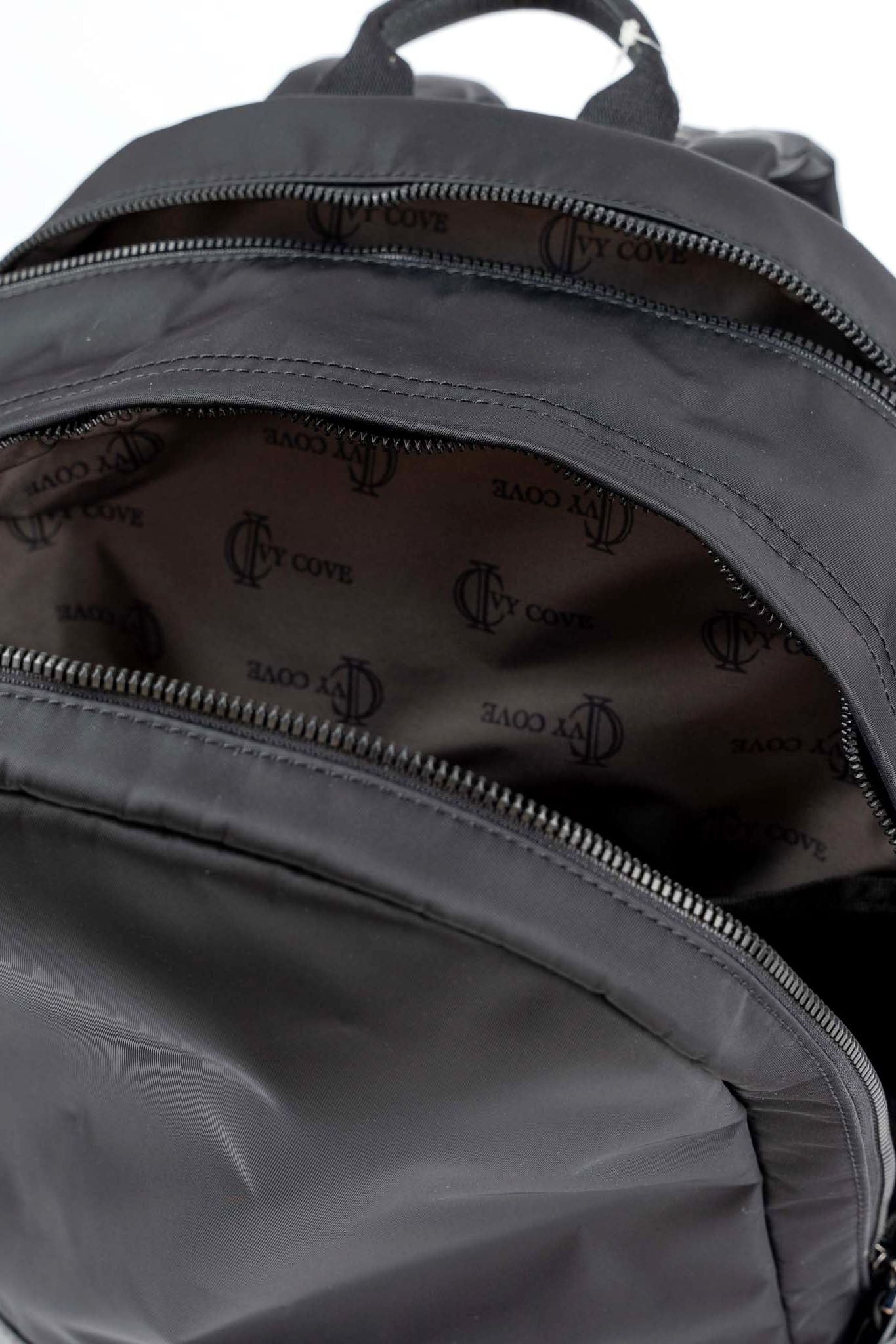 Wayfarer Backpack - Ivy Cove Montecito