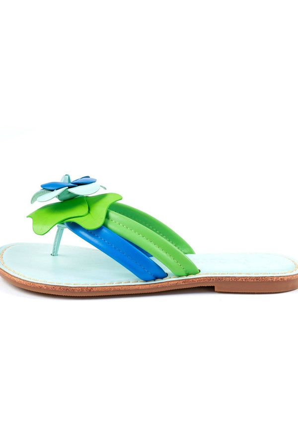 Wildflower Sandal