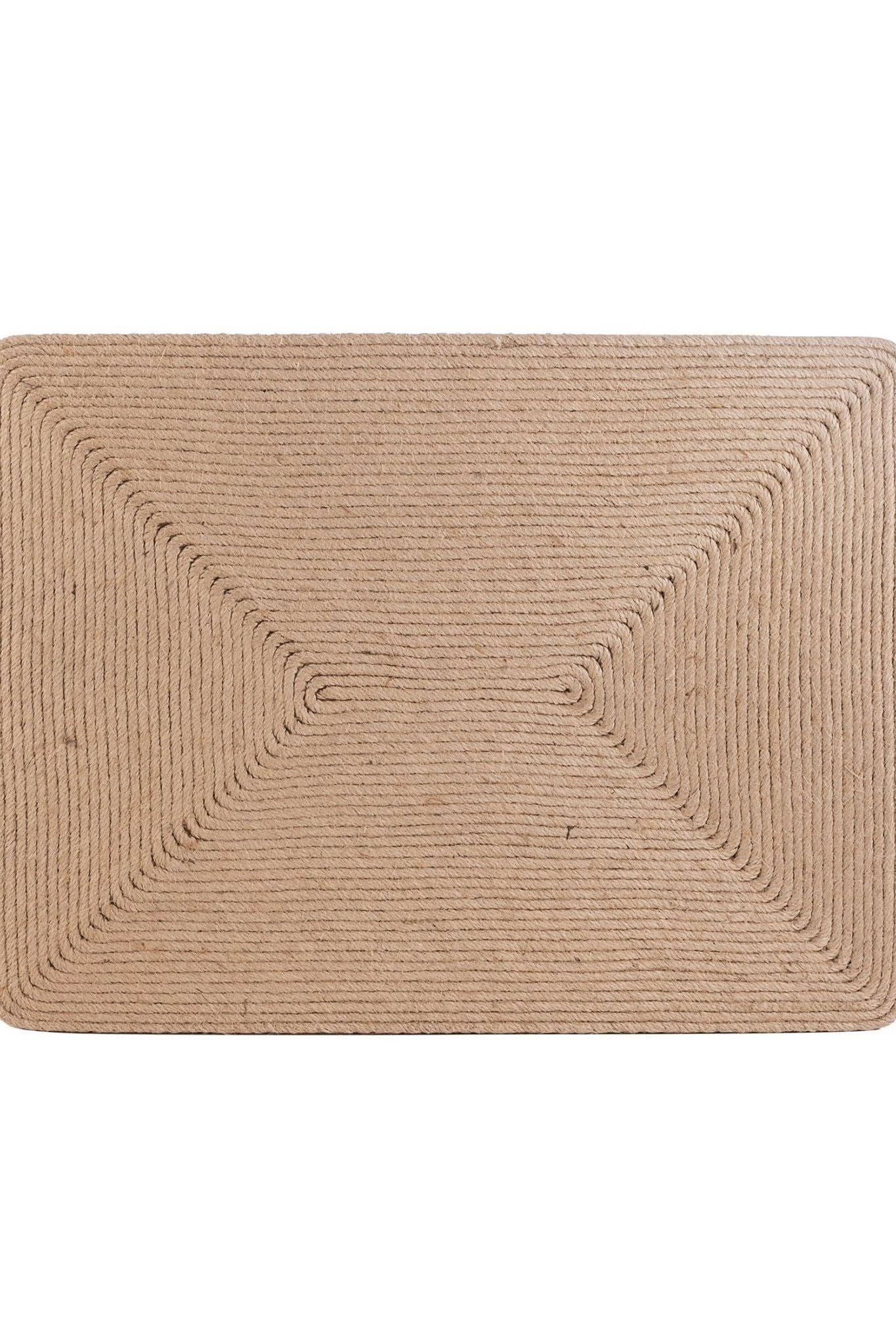 Windham Placemat - Ivy Cove Montecito