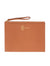 Ysidro Pouch - Recycled Leather - Ivy Cove Montecito